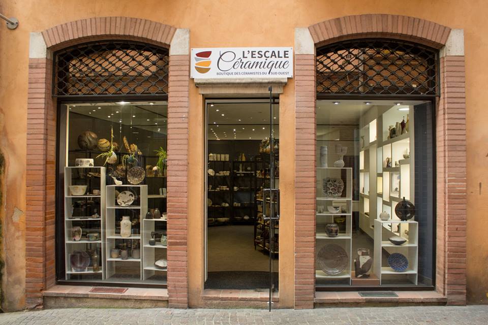 L’Escale Céramique (Montauban)