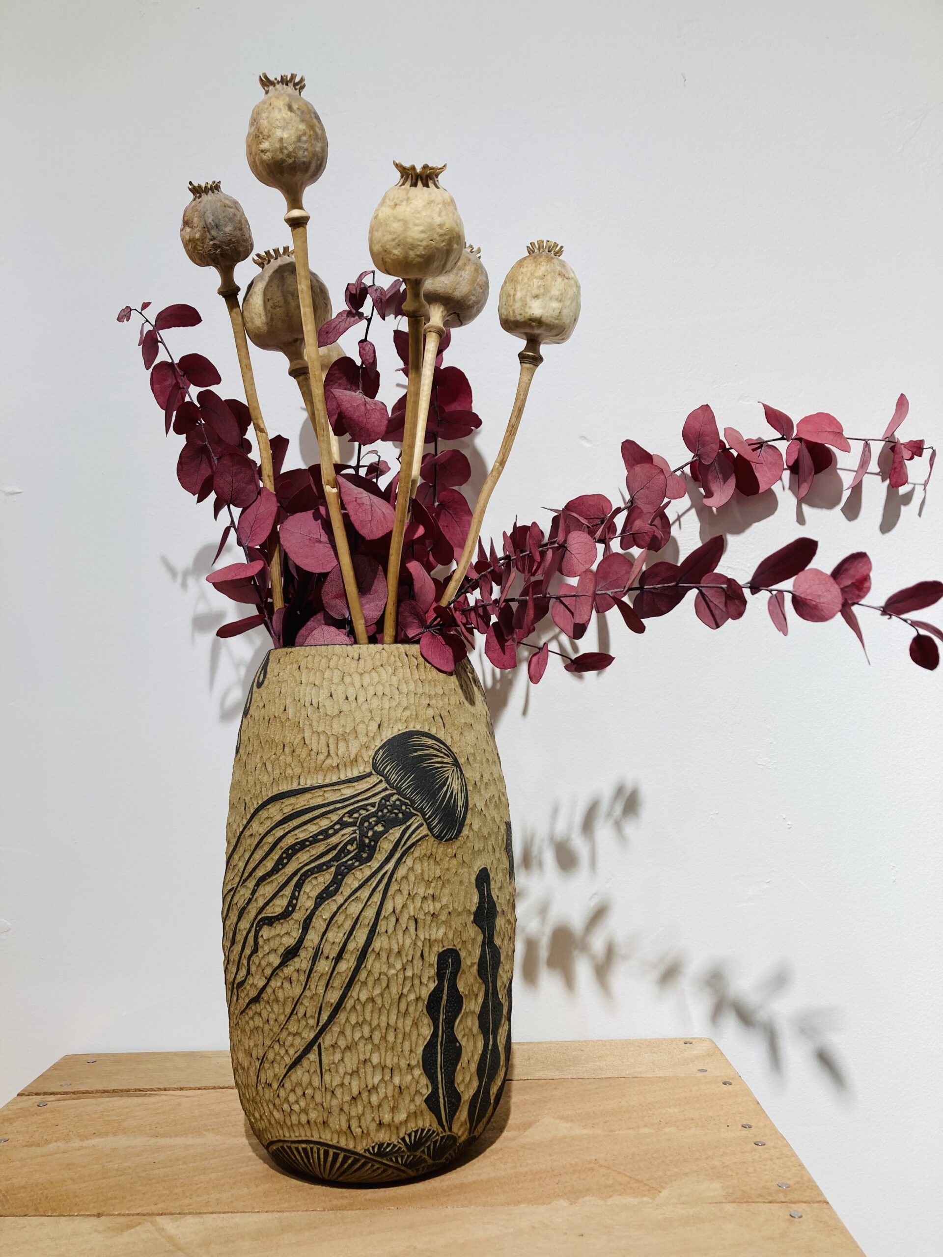 Solenn Jos (septembre 2026)