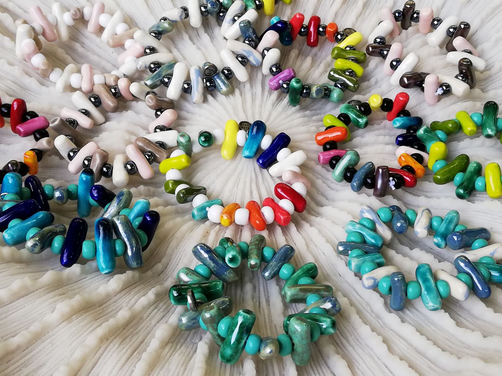 Christelle CACERES (Mars – Avril – Mai 2026)