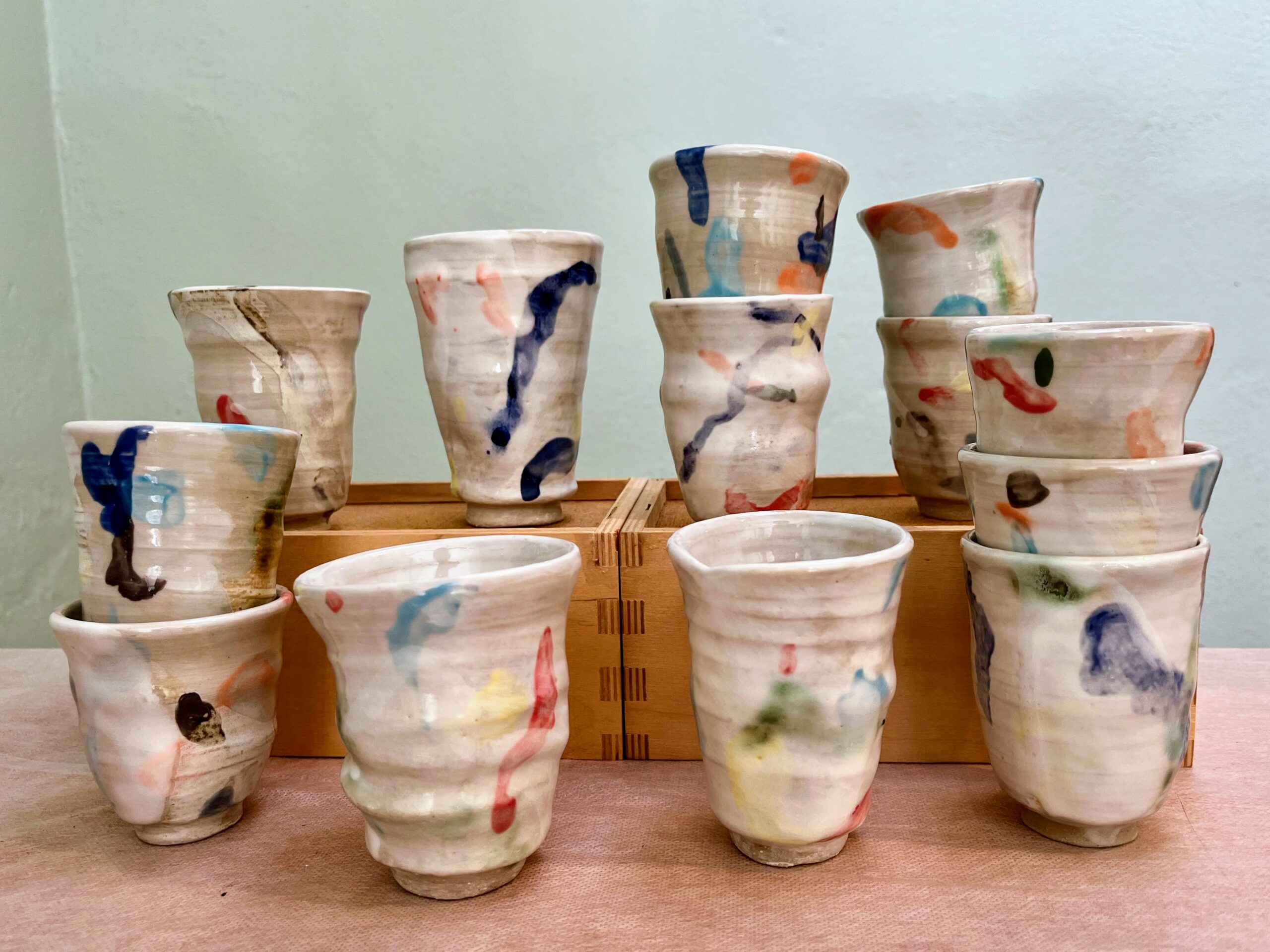 Sylwia Ozdowska (Juin – Juillet – Aout 2026)